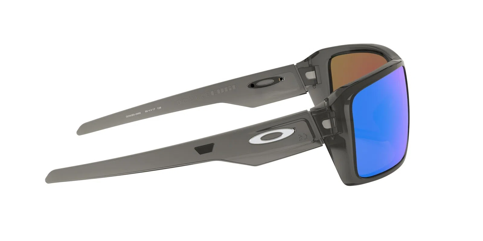 Oakley Double Edge 9380 Sunglasses - view 22